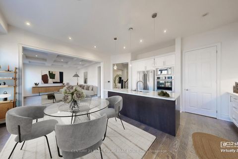 Photo 9 at 41 Torrey Pines Road, Kleinburg, Vaughan