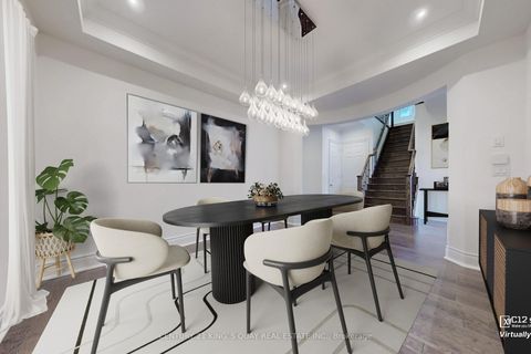 Photo 13 at 41 Torrey Pines Road, Kleinburg, Vaughan