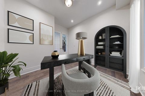 Photo 15 at 41 Torrey Pines Road, Kleinburg, Vaughan