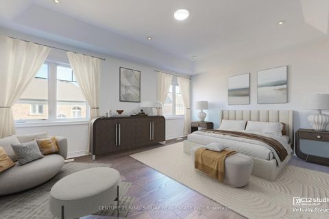 Photo 24 at 41 Torrey Pines Road, Kleinburg, Vaughan