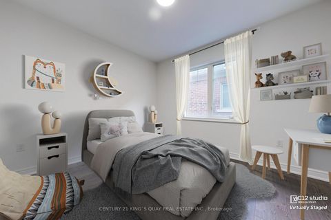 Photo 44 at 41 Torrey Pines Road, Kleinburg, Vaughan