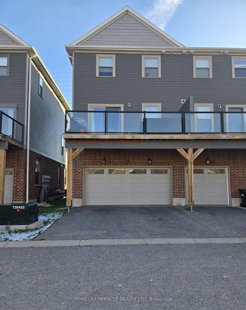 Photo 0 at 27 - 1 Leggott Avenue, Painswick North, Barrie