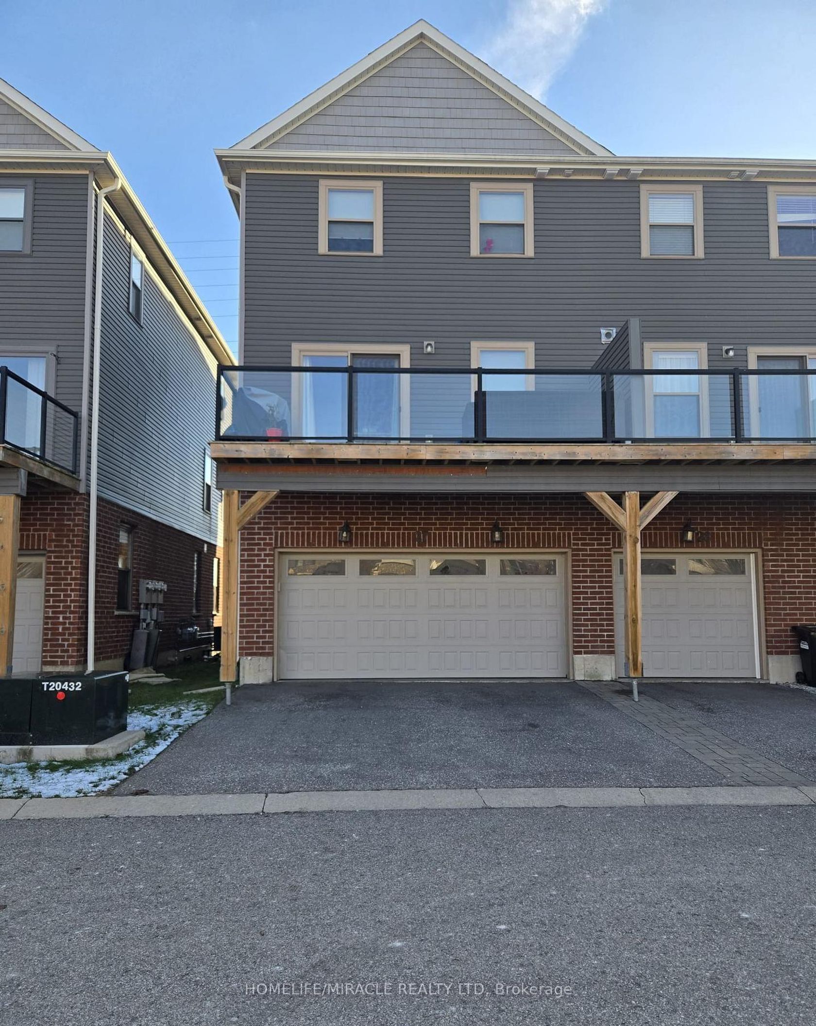 27 - 1 Leggott Avenue, Painswick North, Barrie photo number 2