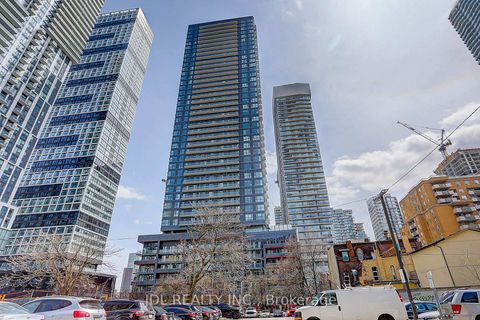 Photo 0 at 704 - 159 Dundas Street E, Yonge Corridor, Toronto