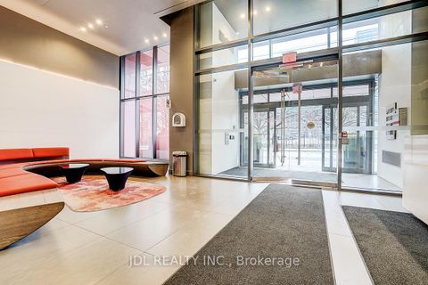 Photo 2 at 704 - 159 Dundas Street E, Yonge Corridor, Toronto
