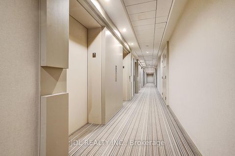 Photo 8 at 704 - 159 Dundas Street E, Yonge Corridor, Toronto