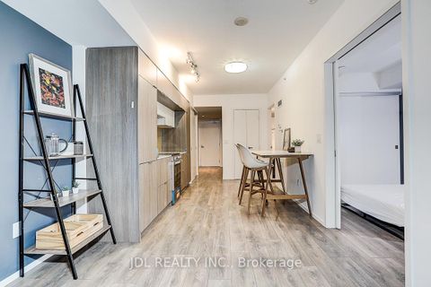 Photo 17 at 704 - 159 Dundas Street E, Yonge Corridor, Toronto