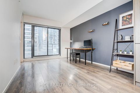 Photo 19 at 704 - 159 Dundas Street E, Yonge Corridor, Toronto