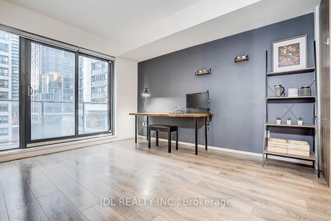 Photo 21 at 704 - 159 Dundas Street E, Yonge Corridor, Toronto