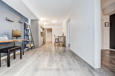 Photo 23 at 704 - 159 Dundas Street E, Yonge Corridor, Toronto