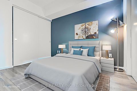 Photo 29 at 704 - 159 Dundas Street E, Yonge Corridor, Toronto
