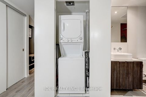 Photo 32 at 704 - 159 Dundas Street E, Yonge Corridor, Toronto