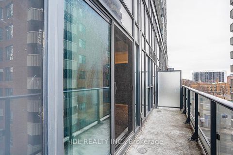 Photo 33 at 704 - 159 Dundas Street E, Yonge Corridor, Toronto
