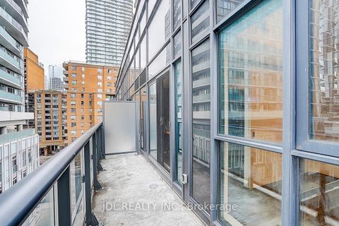 Photo 34 at 704 - 159 Dundas Street E, Yonge Corridor, Toronto