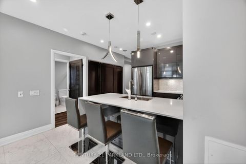 Photo 6 at 411 - 5 Marine Parade Drive, Mimico, Toronto