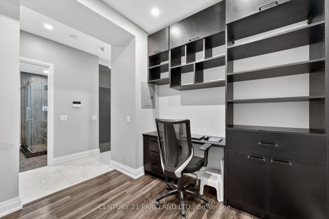 Photo 12 at 411 - 5 Marine Parade Drive, Mimico, Toronto