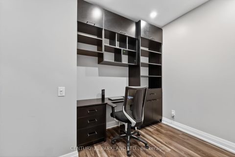 Photo 13 at 411 - 5 Marine Parade Drive, Mimico, Toronto