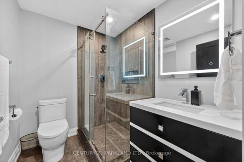 Photo 14 at 411 - 5 Marine Parade Drive, Mimico, Toronto