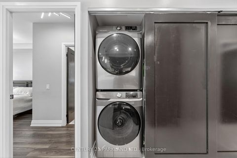 Photo 15 at 411 - 5 Marine Parade Drive, Mimico, Toronto