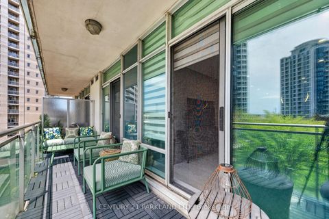 Photo 17 at 411 - 5 Marine Parade Drive, Mimico, Toronto