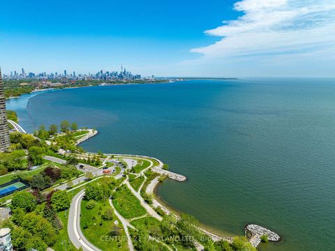 Photo 20 at 411 - 5 Marine Parade Drive, Mimico, Toronto
