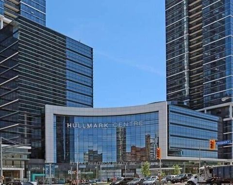 Photo 0 at 1103 - 2 Anndale Drive, Willowdale East, Toronto