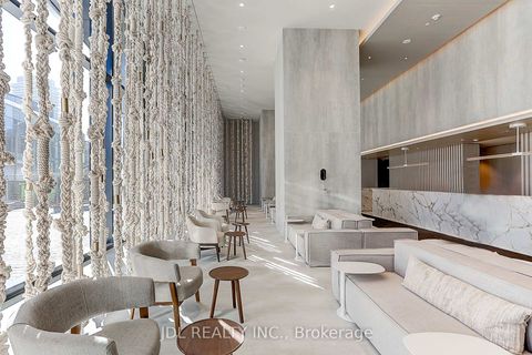 Photo 1 at 5103 - 138 Downes Street, Waterfront Communities C8, Toronto
