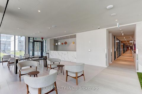 Photo 6 at 5103 - 138 Downes Street, Waterfront Communities C8, Toronto