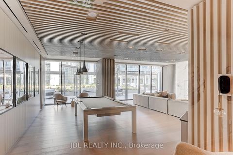 Photo 7 at 5103 - 138 Downes Street, Waterfront Communities C8, Toronto