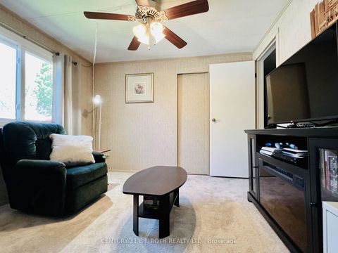 Photo 21 at 1 Nectarine Court, Rural Innisfil, Innisfil