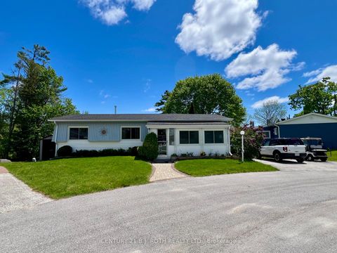 Photo 31 at 1 Nectarine Court, Rural Innisfil, Innisfil