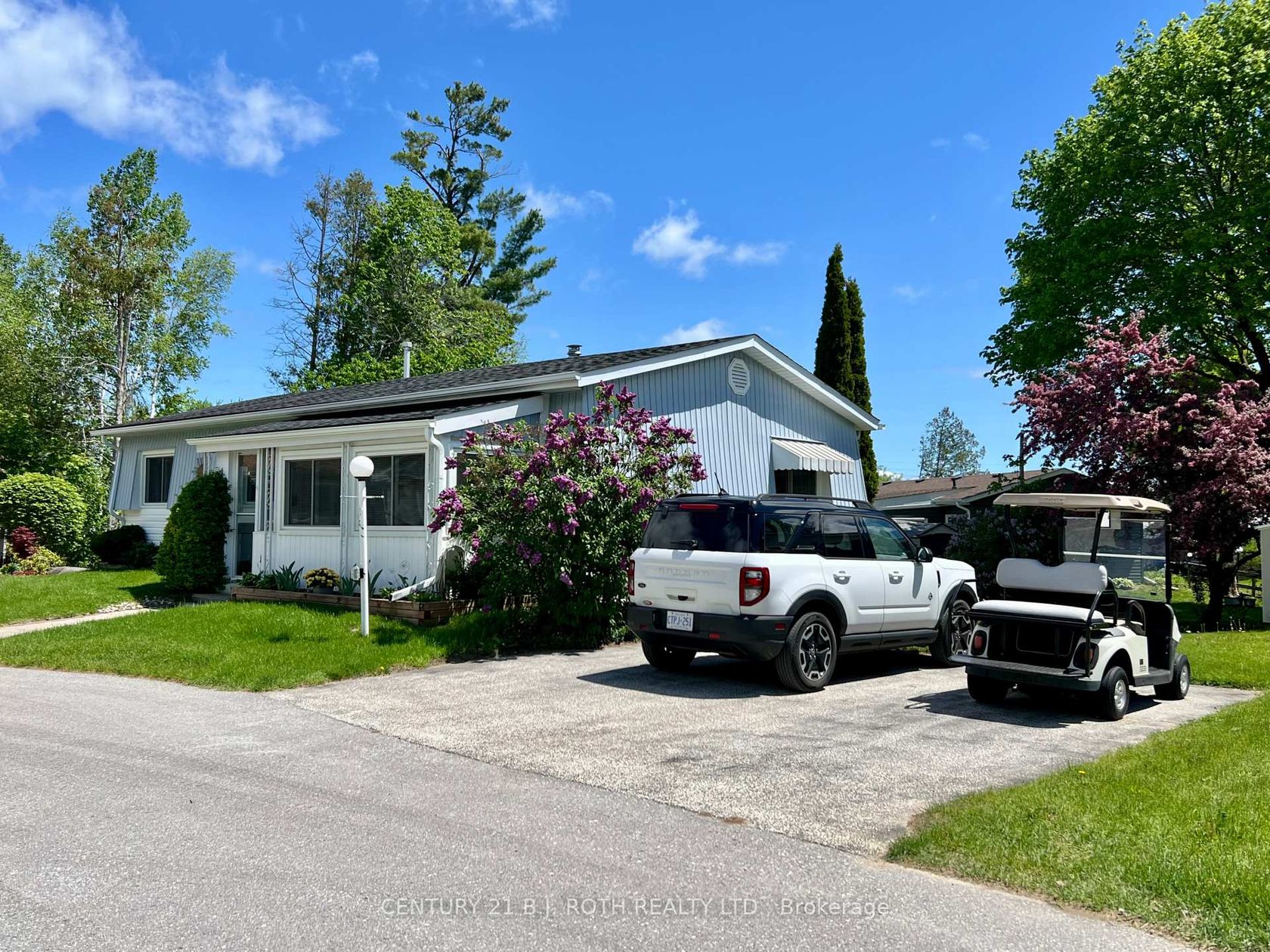 1 Nectarine Court, Rural Innisfil, Innisfil photo number 2