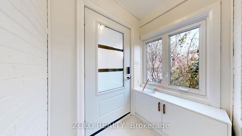 Photo 4 at 98 Woodmount Avenue, Danforth, Toronto