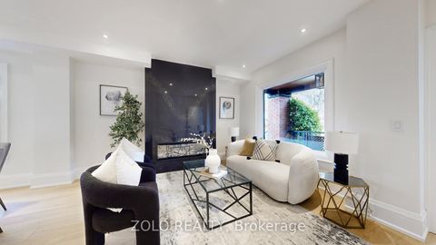 Photo 5 at 98 Woodmount Avenue, Danforth, Toronto