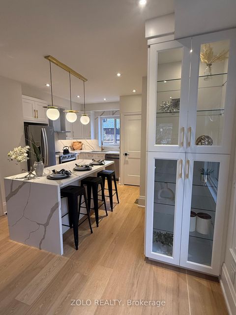Photo 13 at 98 Woodmount Avenue, Danforth, Toronto