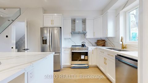 Photo 14 at 98 Woodmount Avenue, Danforth, Toronto