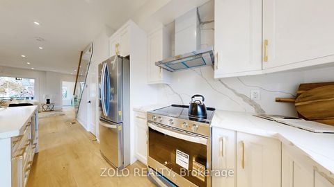 Photo 15 at 98 Woodmount Avenue, Danforth, Toronto