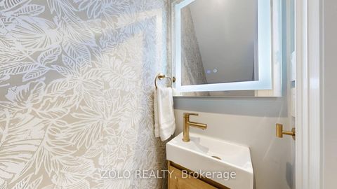 Photo 16 at 98 Woodmount Avenue, Danforth, Toronto