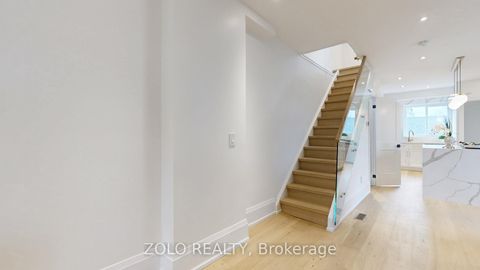 Photo 17 at 98 Woodmount Avenue, Danforth, Toronto