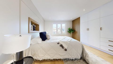 Photo 18 at 98 Woodmount Avenue, Danforth, Toronto