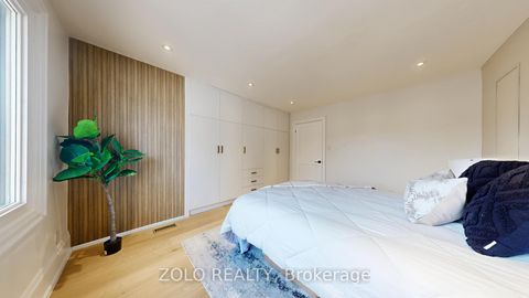Photo 21 at 98 Woodmount Avenue, Danforth, Toronto