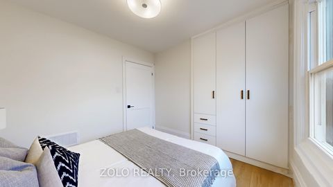Photo 22 at 98 Woodmount Avenue, Danforth, Toronto