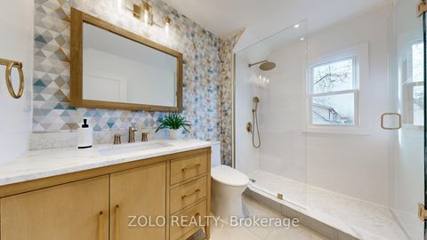 Photo 23 at 98 Woodmount Avenue, Danforth, Toronto