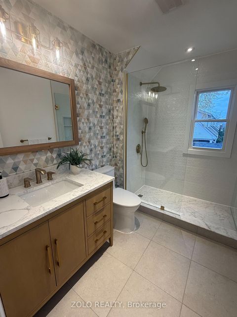 Photo 24 at 98 Woodmount Avenue, Danforth, Toronto