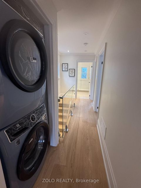 Photo 27 at 98 Woodmount Avenue, Danforth, Toronto