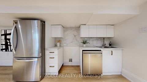 Photo 32 at 98 Woodmount Avenue, Danforth, Toronto