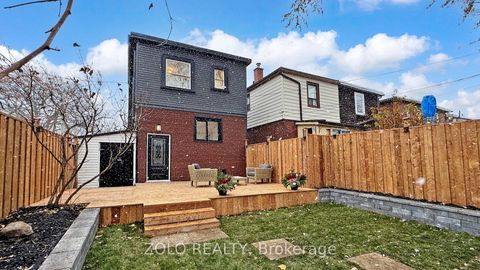 Photo 39 at 98 Woodmount Avenue, Danforth, Toronto