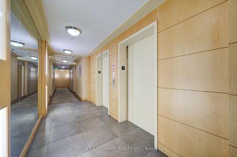 Photo 4 at 802 - 8 McKee Avenue, Willowdale East, Toronto