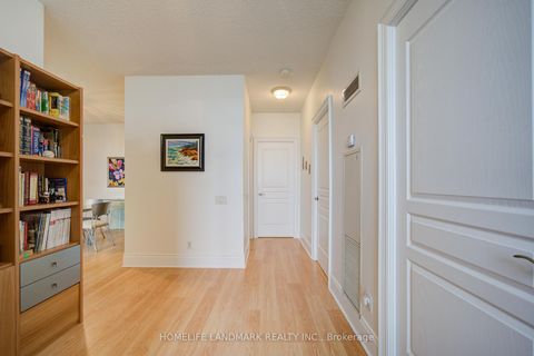 Photo 5 at 802 - 8 McKee Avenue, Willowdale East, Toronto