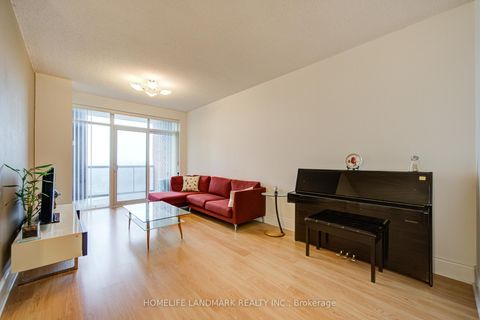 Photo 9 at 802 - 8 McKee Avenue, Willowdale East, Toronto